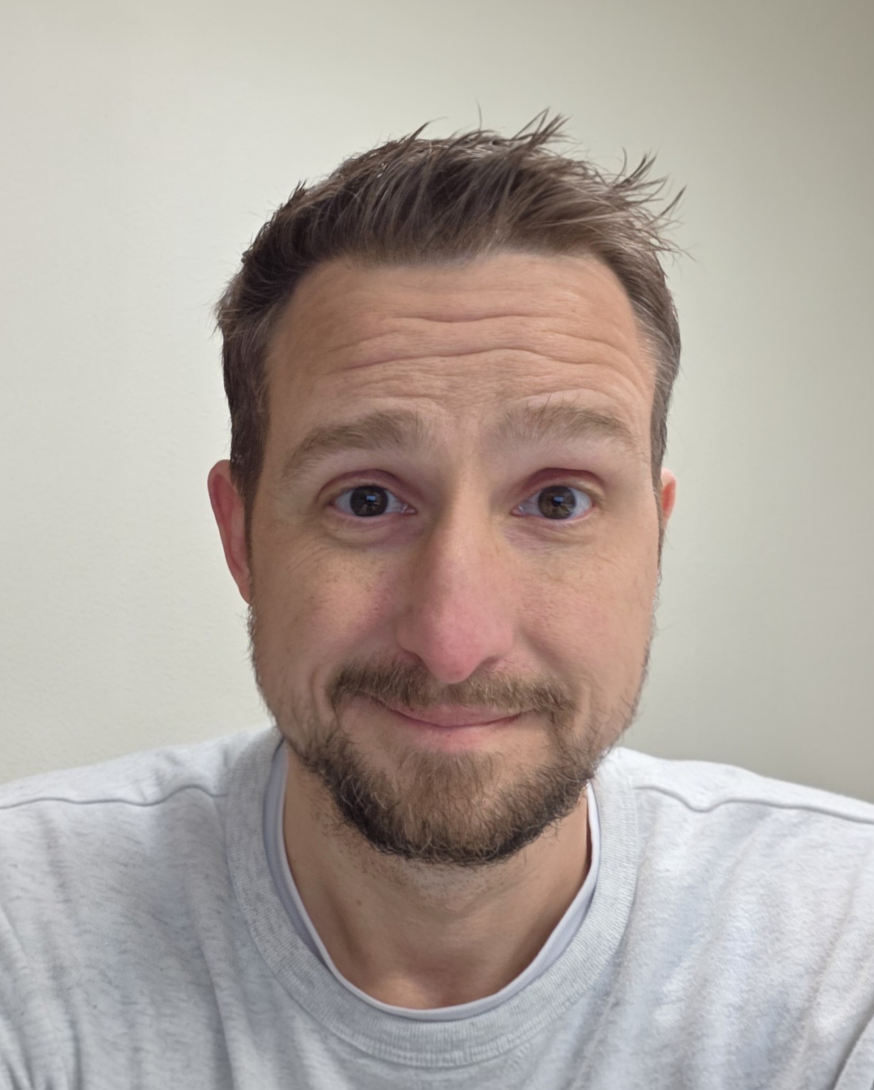 Nate Halvorson, Founder of All Square Consulting